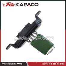 Factory sales blower fan motor resistor for VW AMAROK TRANSPORTER MULTIVAN MK V 7E0959263 7E0959263C